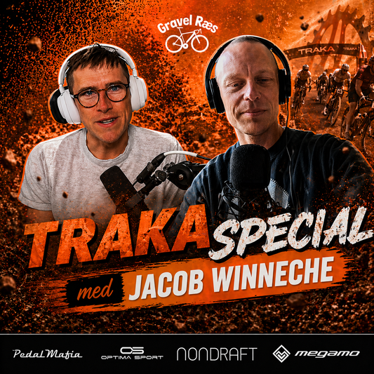 Traka 2026 special