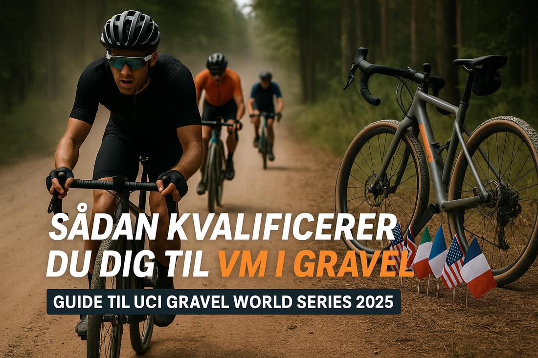 VM i gravel 2025