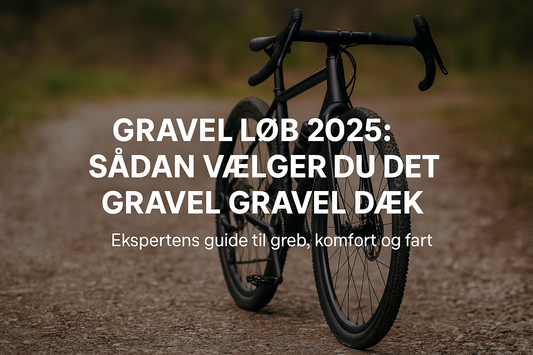 gravel løb 2025