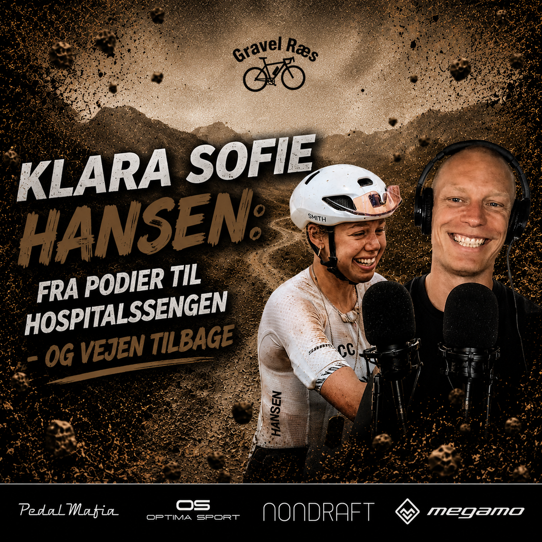 Klara Sofie Skovgaard Hansen