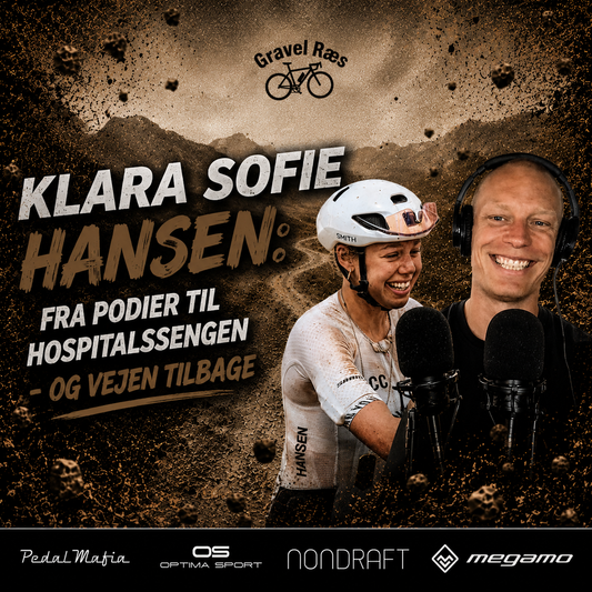 Klara Sofie Skovgaard Hansen