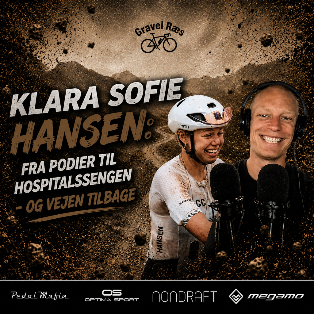 Klara Sofie Skovgaard Hansen