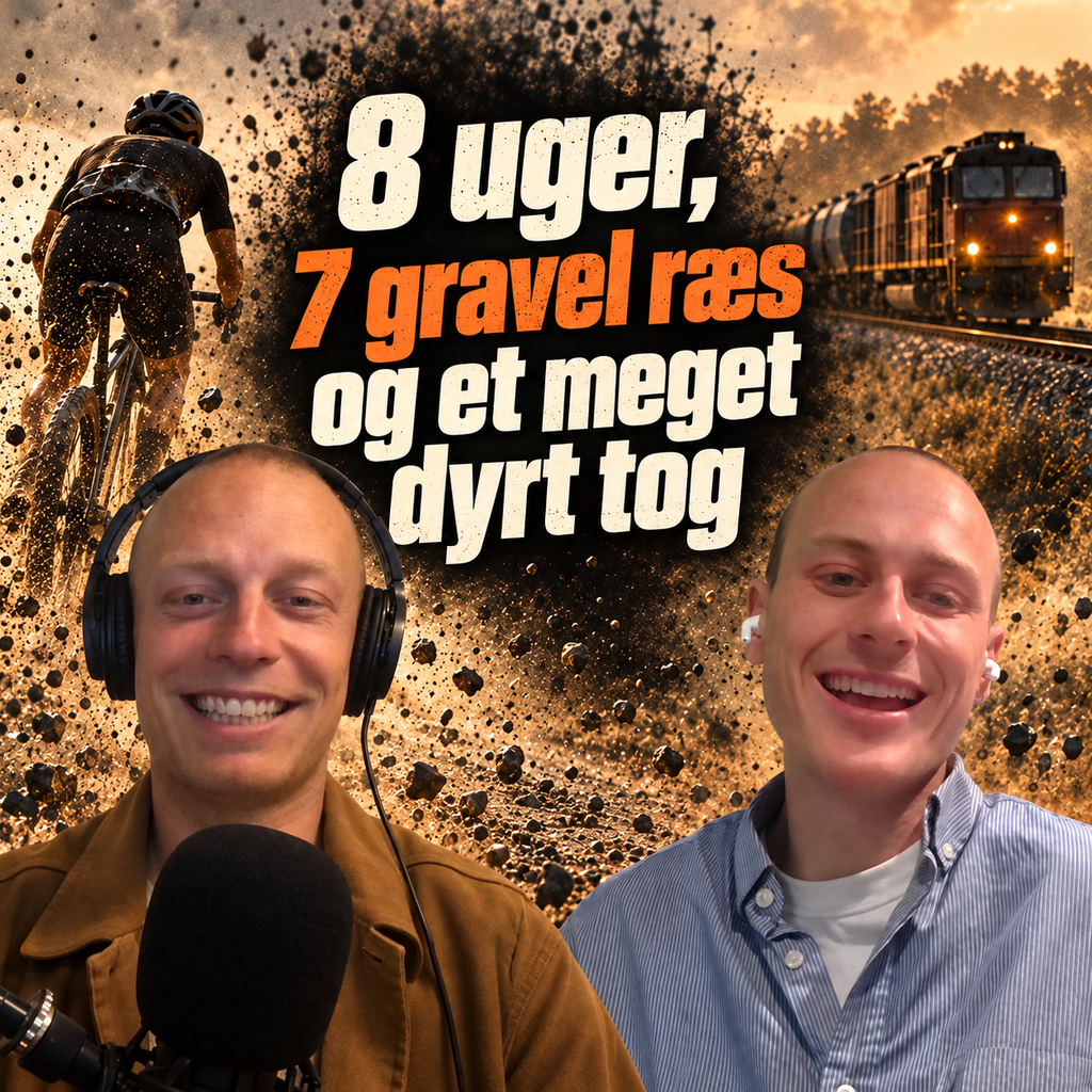 Tobi's Lounge: To sejre, et bryllup og et god til 25.000 dollars