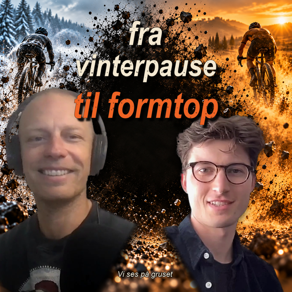 Sæsonpause og vintertræning: Hvordan bruger du offseason bedst?