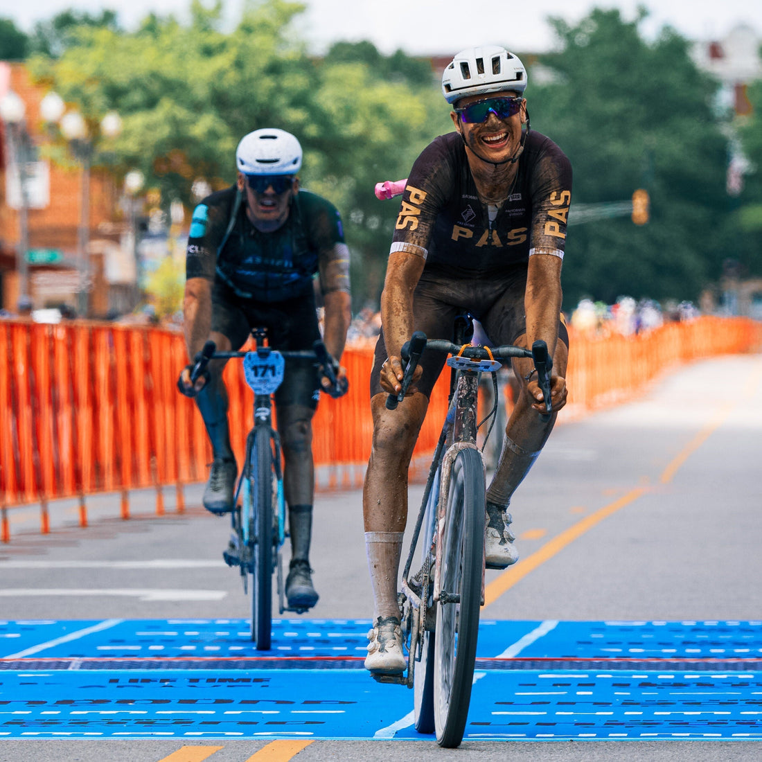 Tobias Kongstad - 3er til Unbound