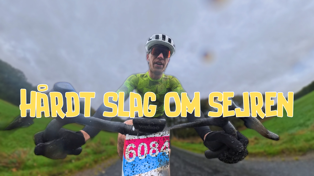 Kom med til jysk fynsk mesterskab i gravel 2025