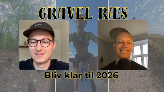 Kom bedst gennem vinteren