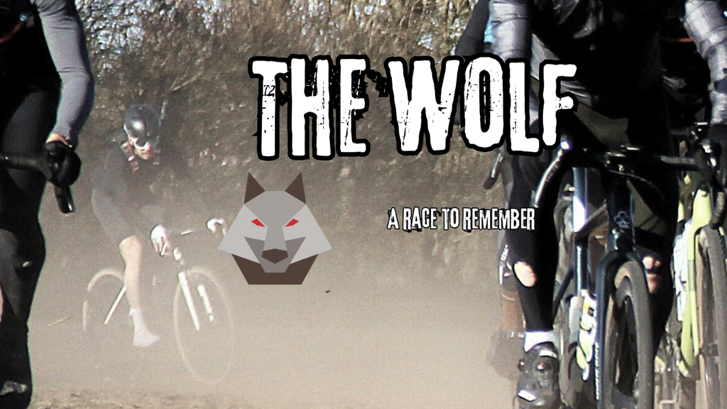 The Wolf - Nyt dansk UCI gravel løb